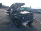 1964 LAND ROVER OTHER for sale at Copart WISBECH