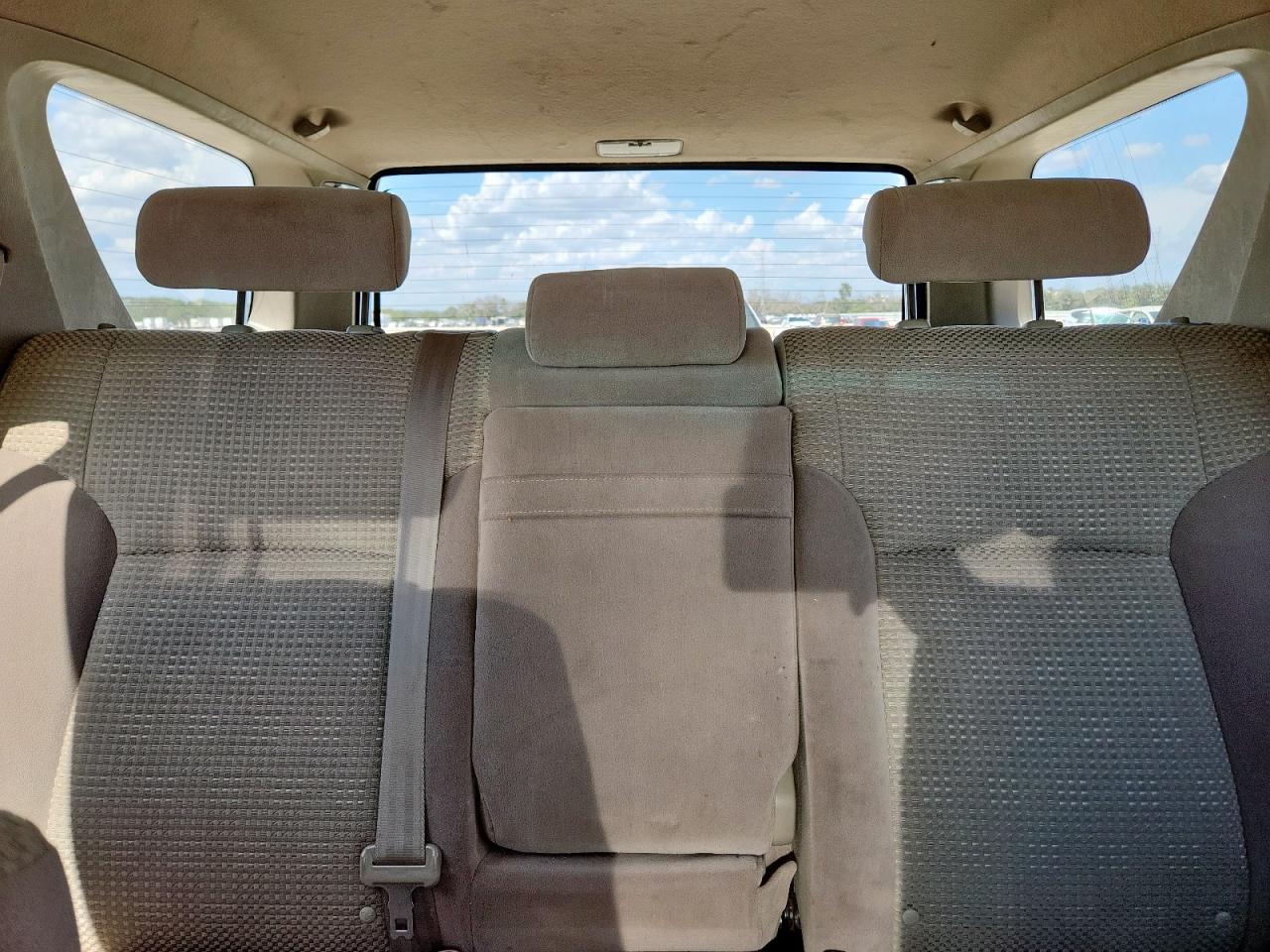 2005 Toyota 4Runner Sr5 VIN: JTEZU14R950063952 Lot: 68860265