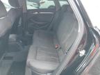 2016 AUDI A3 SPORT for sale at Copart WOLVERHAMPTON