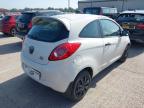 2009 FORD KA STUDIO for sale at Copart SANDWICH