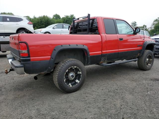 1999 DODGE RAM 2500   