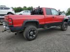 1999 DODGE RAM 2500    for sale at Copart CT - HARTFORD SPRINGFIELD