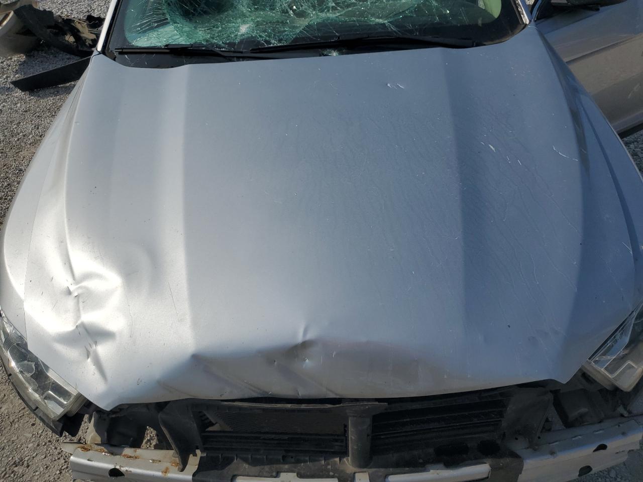 2018 Ford Taurus Se VIN: 1FAHP2D82JG125476 Lot: 67037035