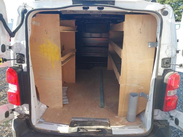 2023 VAUXHALL VIVARO F29