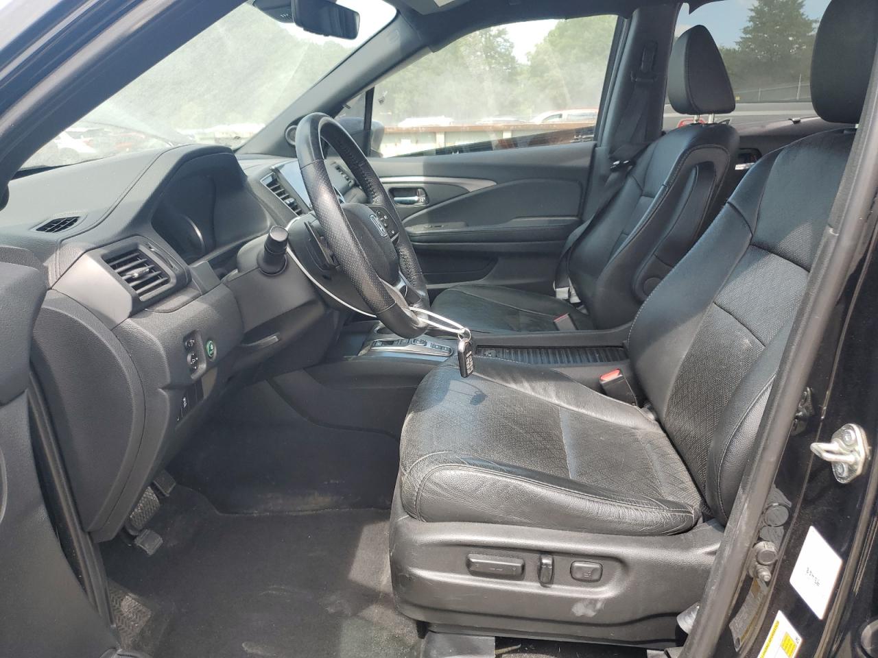 2020 Honda Passport Exl VIN: 5FNYF7H51LB001285 Lot: 68087805