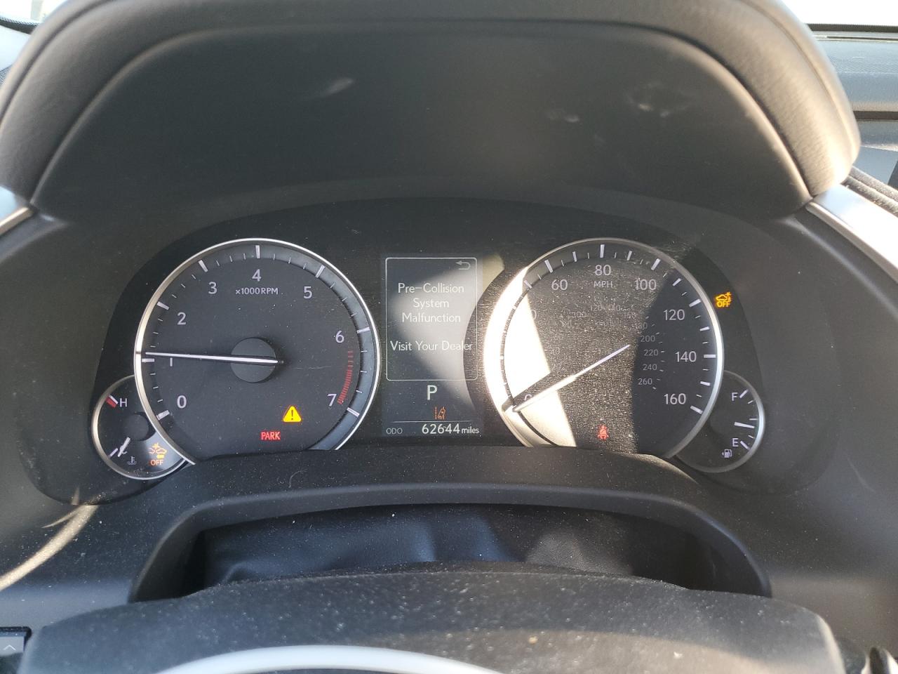 2020 Lexus Rx 350 Base VIN: 2T2AZMAA5LC163502 Lot: 70026655