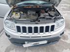 2012 JEEP COMPASS SPORT PLUS for sale at Copart ST HELENS