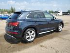2020 AUDI Q5 PREMIUM PLUS   for sale at Copart ON - TORONTO