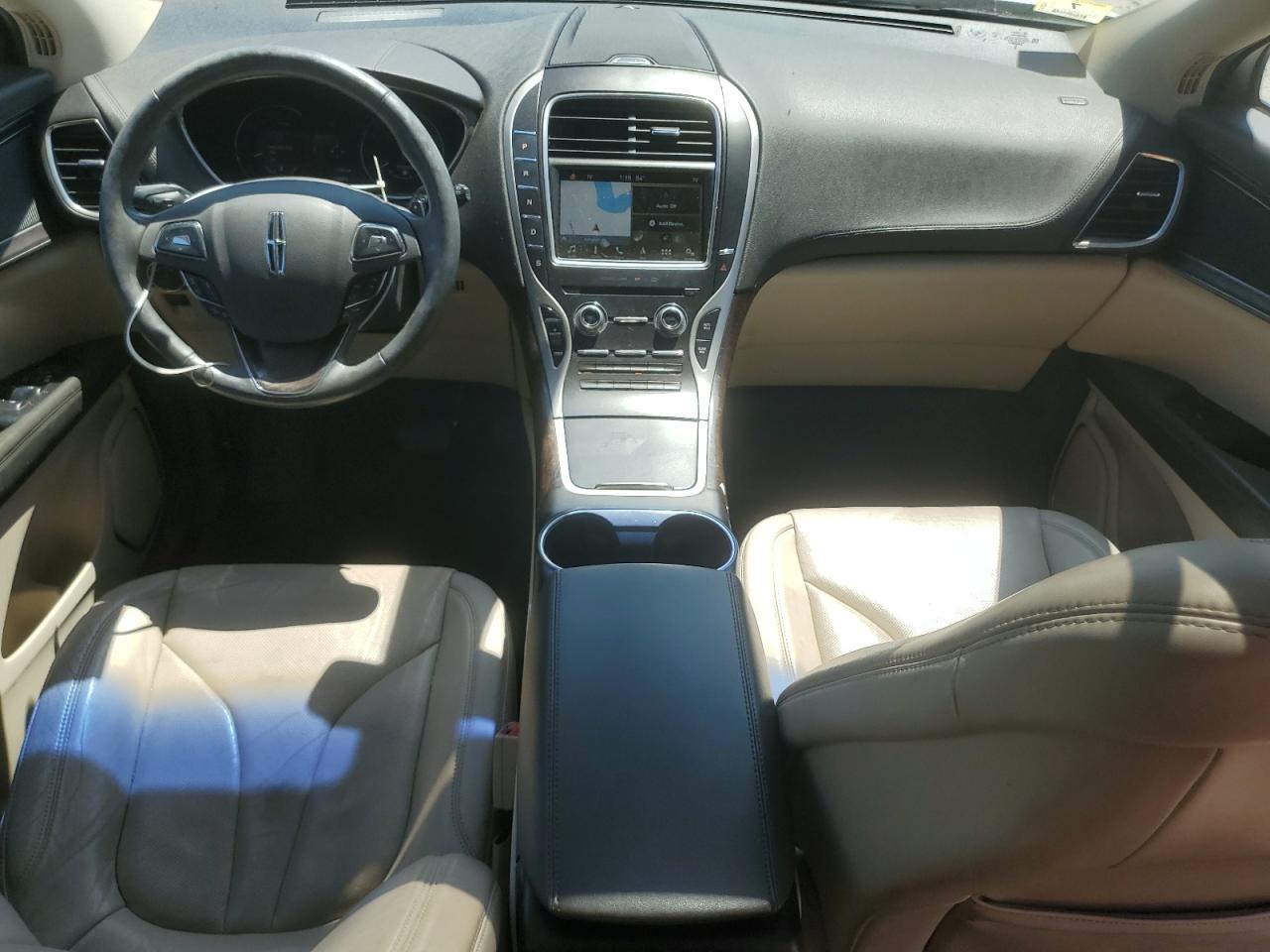 2016 Lincoln Mkx Reserve VIN: 2LMTJ8LR1GBL76010 Lot: 67287315