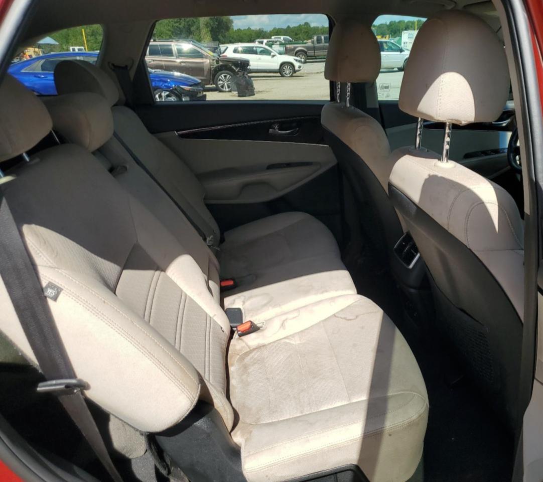 2019 Kia Sorento L VIN: 5XYPG4A30KG563301 Lot: 85101175