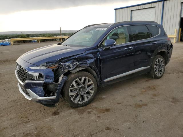 HYUNDAI SANTA FE C 2023