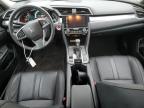 2018 HONDA CIVIC TOURING   for sale at Copart ON - TORONTO