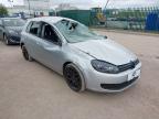 2012 VOLKSWAGEN GOLF S TSI  for sale at Copart WESTBURY