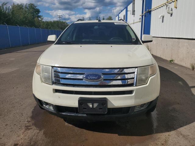 2007 FORD EDGE SEL  