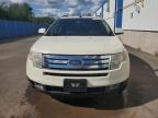 2007 FORD EDGE SEL   à vendre chez Copart NB - MONCTON