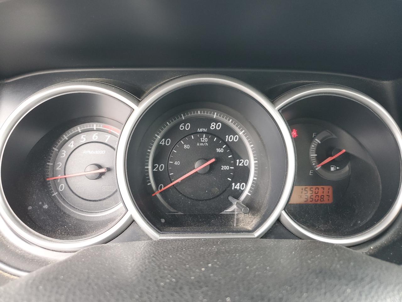 2011 Nissan Versa S VIN: 3N1BC1CP8BL465195 Lot: 70139025