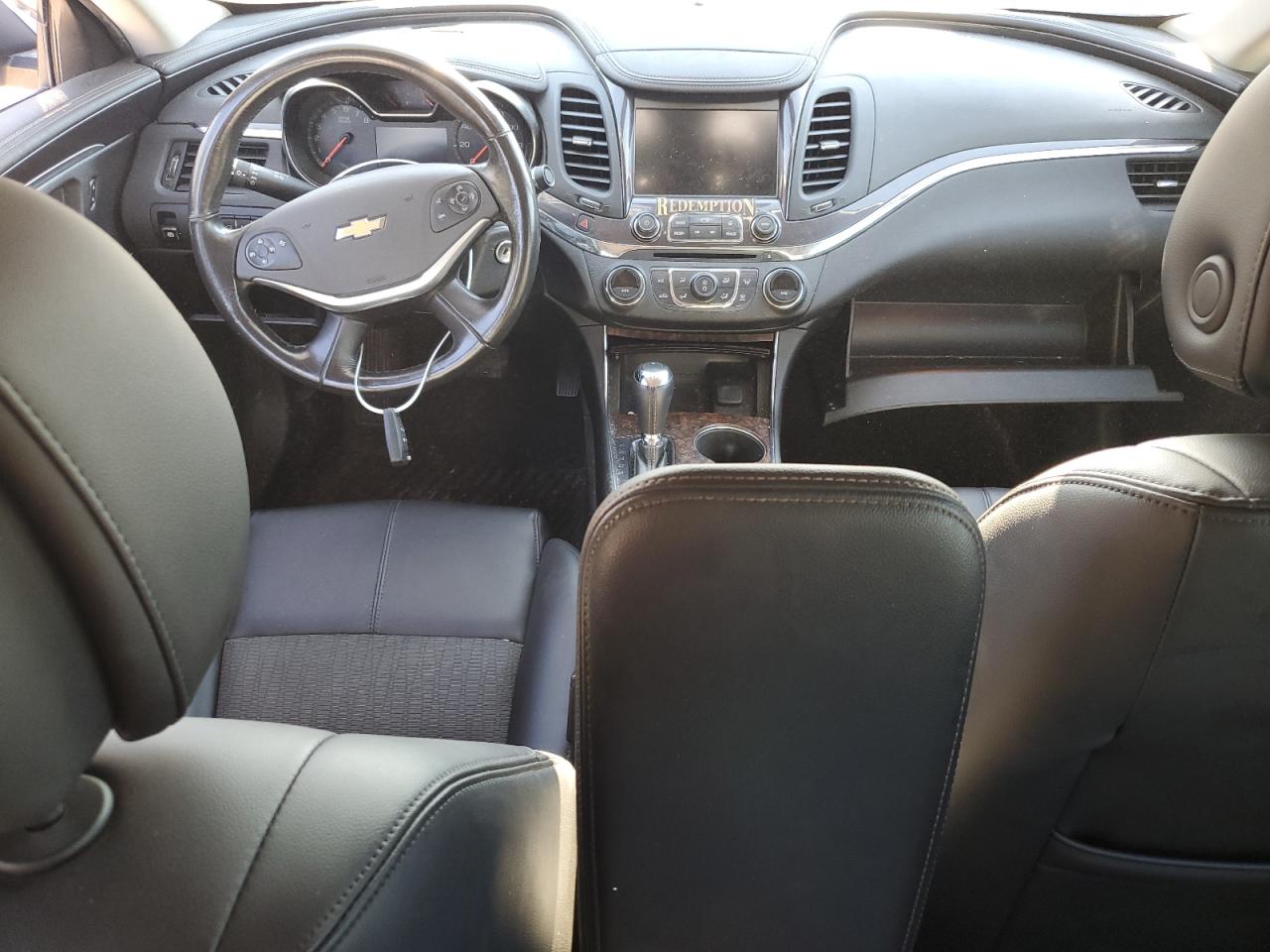 2014 Chevrolet Impala Lt VIN: 1G1125S33EU152740 Lot: 68830145