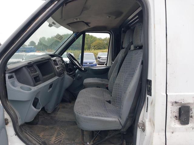 2011 FORD TRANSIT 85 T280M FWD 
