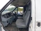 2011 FORD TRANSIT 85 T280M FWD  for sale at Copart ST HELENS