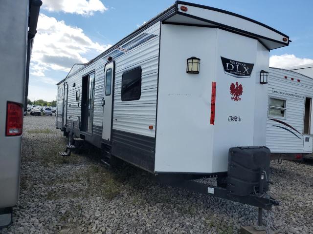 2020 TRAILER TRAILER   for sale at Copart ON - LONDON