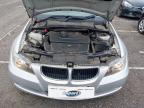 2006 BMW 320D SE AUTO  for sale at Copart SANDTOFT