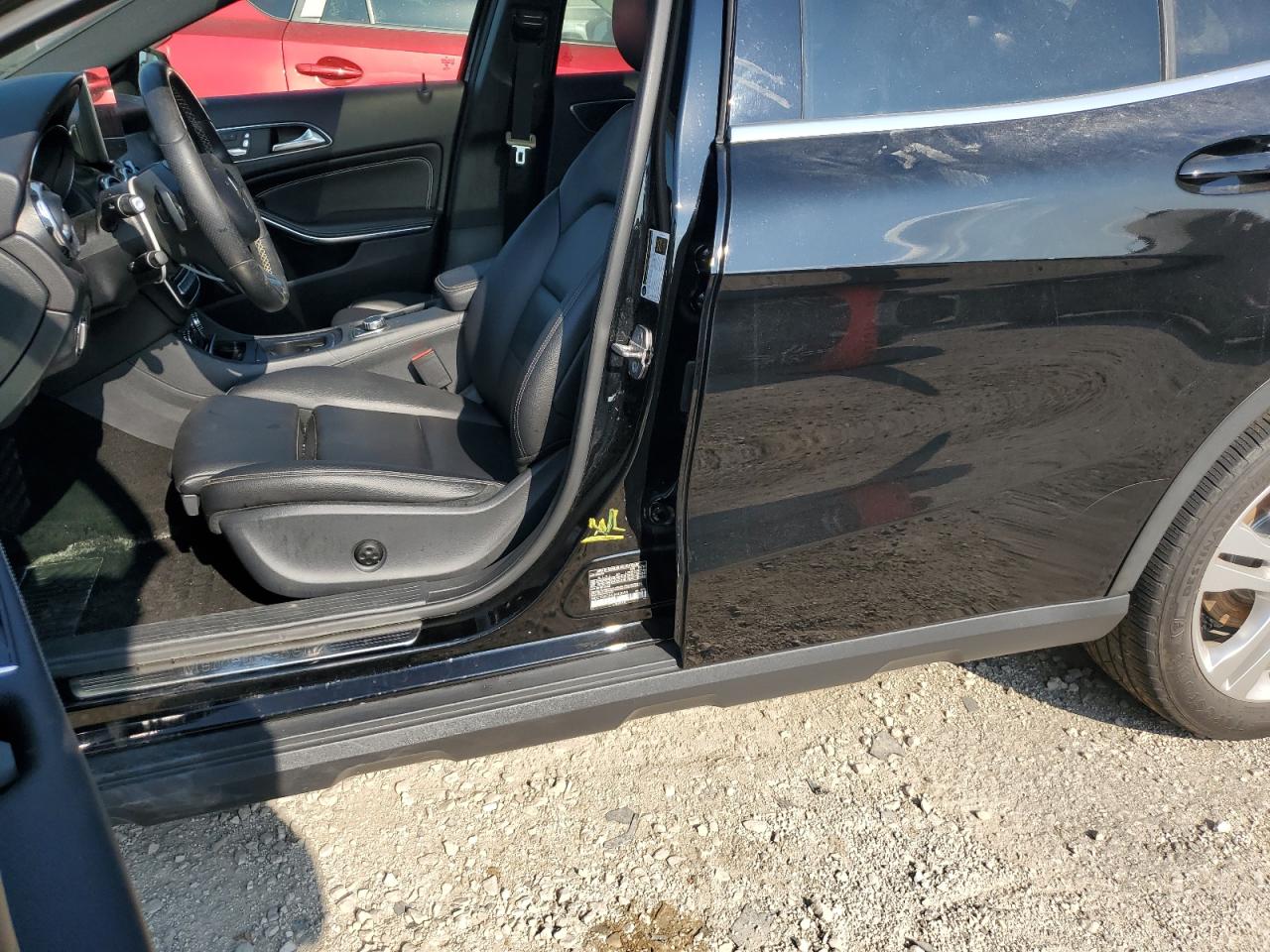 2018 Mercedes-Benz Gla 250 4Matic VIN: WDCTG4GB4JJ483098 Lot: 68853935