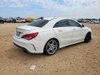 2015 MERCEDES-BENZ CLA 250   à vendre chez Copart TX - SAN ANTONIO