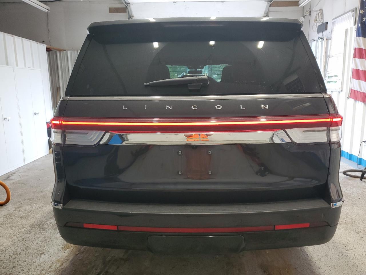 2024 Lincoln Navigator Reserve VIN: 5LMJJ2LG2REL24405 Lot: 69547385