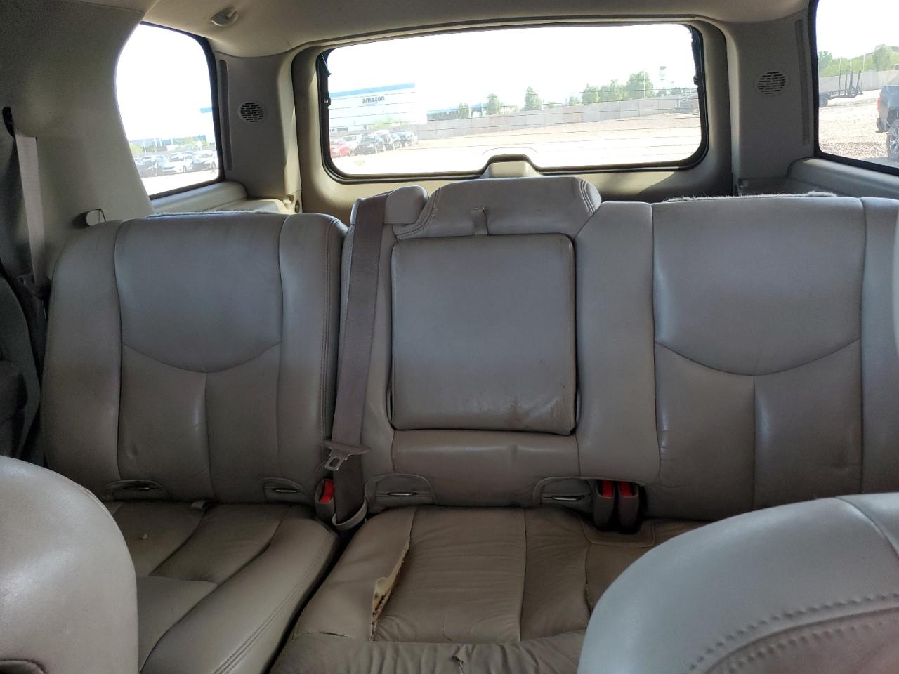 2006 Chevrolet Tahoe C1500 VIN: 1GNEC13T96R112204 Lot: 67449435