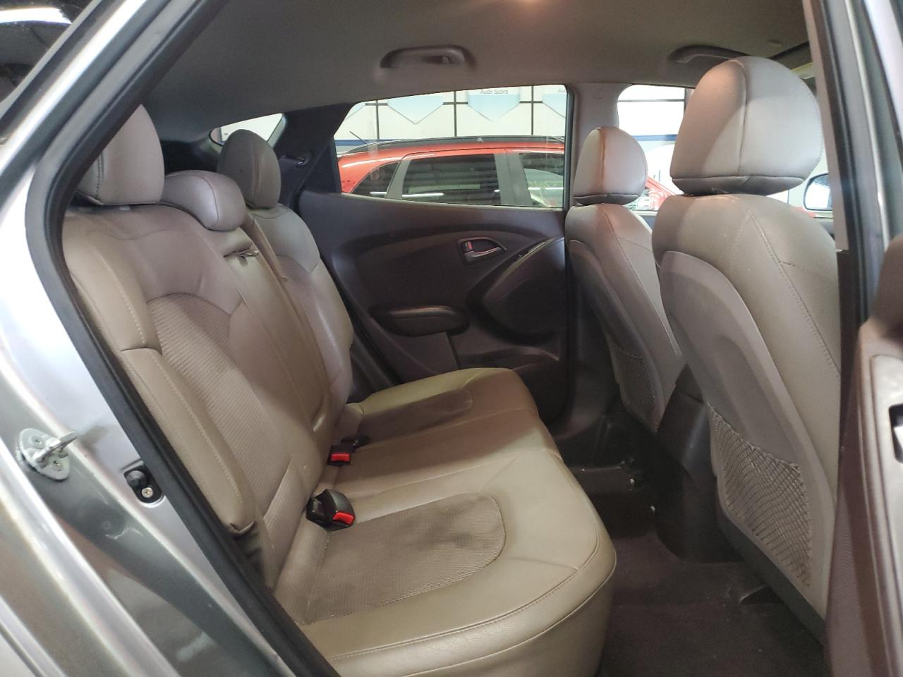 KM8JTCAF5FU052883 2015 Hyundai Tucson Gls