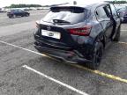 2024 NISSAN JUKE TEKNA DIG-T S-A  for sale at Copart SANDTOFT