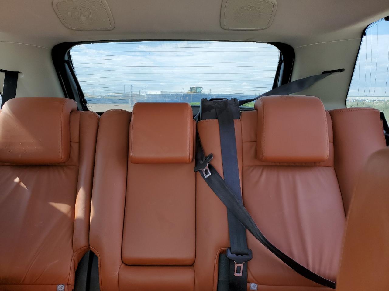 2009 Land Rover Range Rover Sport Supercharged VIN: SALSH234X9A212187 Lot: 69136395