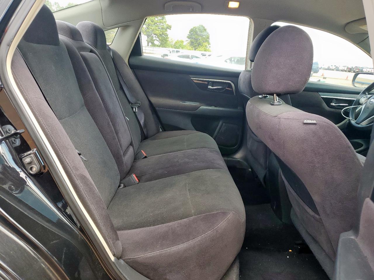 2013 Nissan Altima 2.5 VIN: 1N4AL3APXDC119600 Lot: 70931195