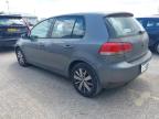 2011 VOLKSWAGEN GOLF MATCH for sale at Copart SANDWICH