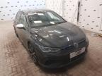 2021 VOLKSWAGEN GOLF 2.0 TSI 320 R 4MOTION 5DR DSG for sale at Copart SANDWICH