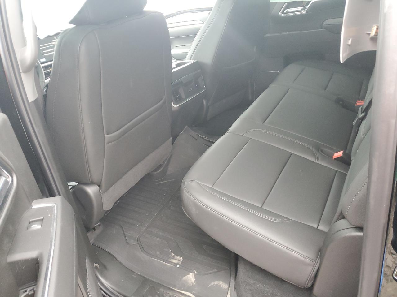 2025 GMC Sierra K1500 Elevation VIN: 3GTUUCE80SG327678 Lot: 71051875