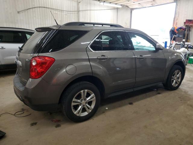  CHEVROLET EQUINOX 2012 Szary