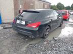 2015 MERCEDES-BENZ CLA220 AMG SPORT CDI AUTO  for sale at Copart BELFAST