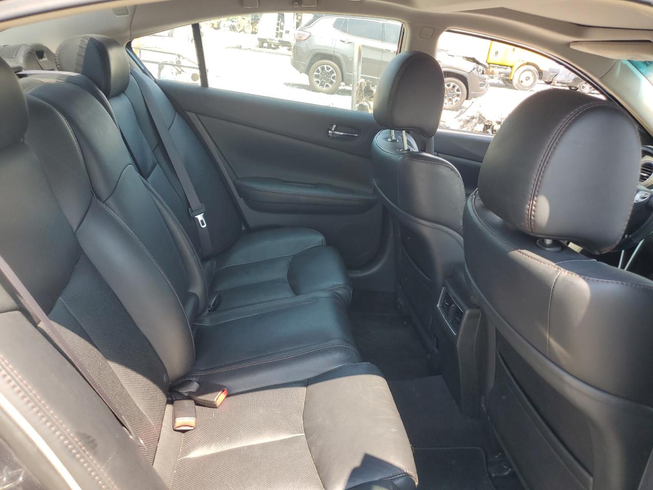 2013 Nissan Maxima S VIN: 1N4AA5AP9DC839570 Lot: 69228655