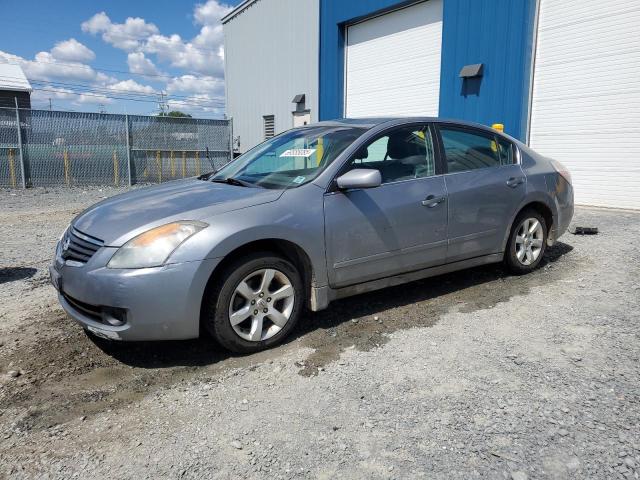 2009 NISSAN ALTIMA 2.5   à vendre chez Copart NS - HALIFAX
