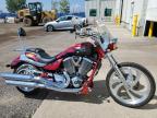 2006 VICTORY MOTORCYCLES VEGAS JACKPOT   for sale at Copart AB - CALGARY