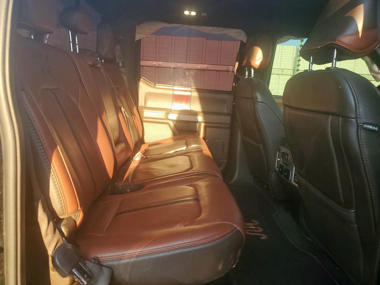 2018 Ford F150 Supercrew VIN: 1FTFW1E15JFE23199 Lot: 67724885