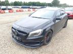 2015 MERCEDES BENZ A45 AMG 4M for sale at Copart COLCHESTER