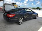 2011 MERCEDES-BENZ E 350   for sale at Copart FL - MIAMI SOUTH