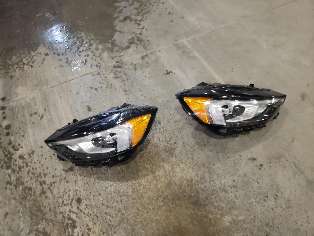 2020 Ford Edge Sel VIN: 2FMPK4J95LBB64369 Lot: 68567115