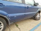 2007 FORD FUSION ZET for sale at Copart NEWBURY