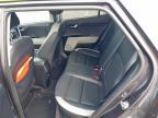 2018 KIA STONIC 4 ISG S-A  for sale at Copart SANDTOFT