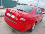 2017 SKODA OCTAVIA SE SPORT for sale at Copart WOLVERHAMPTON