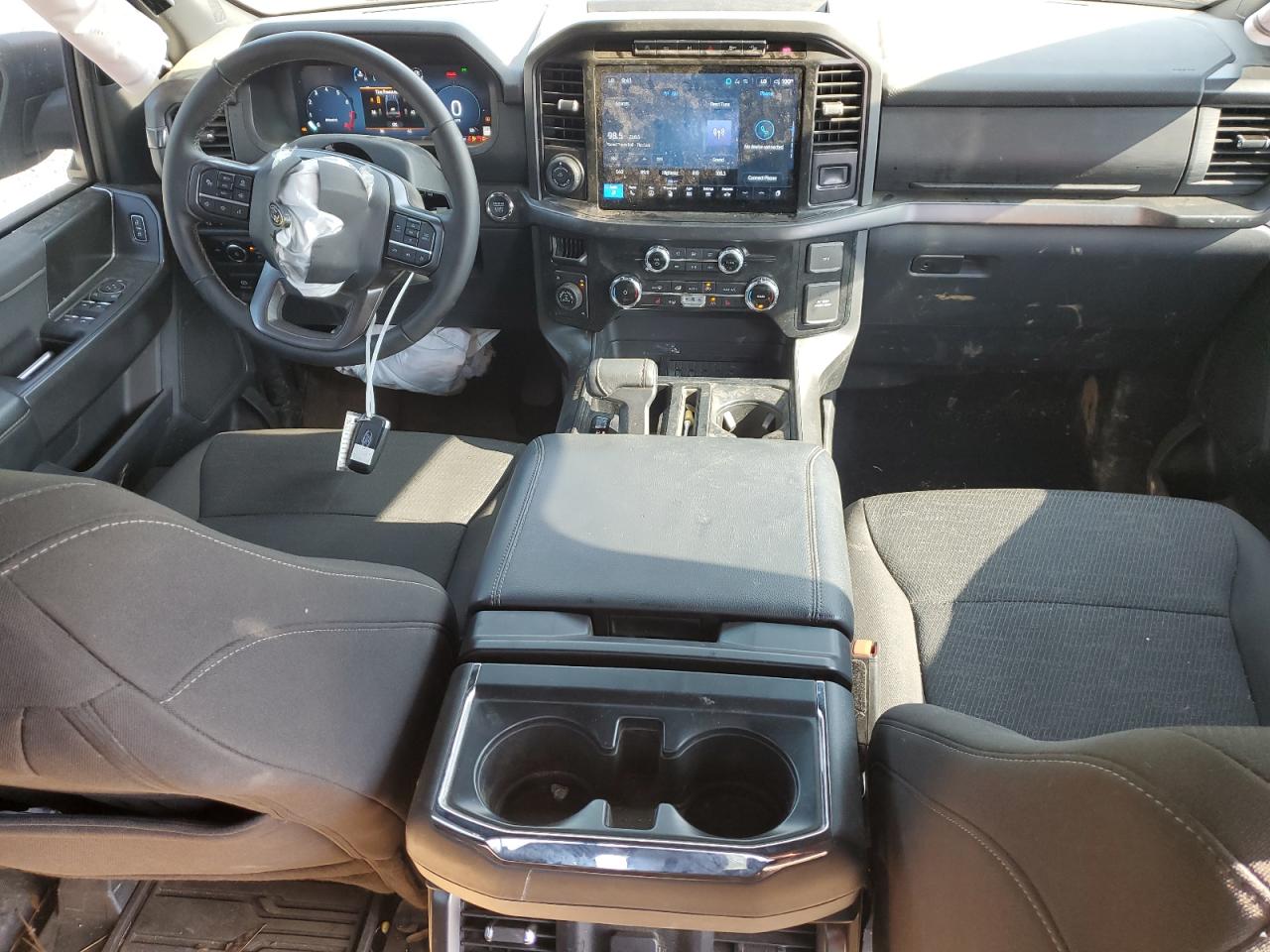 2024 Ford F150 Xlt VIN: 1FTFW3L57RFA67464 Lot: 68777245