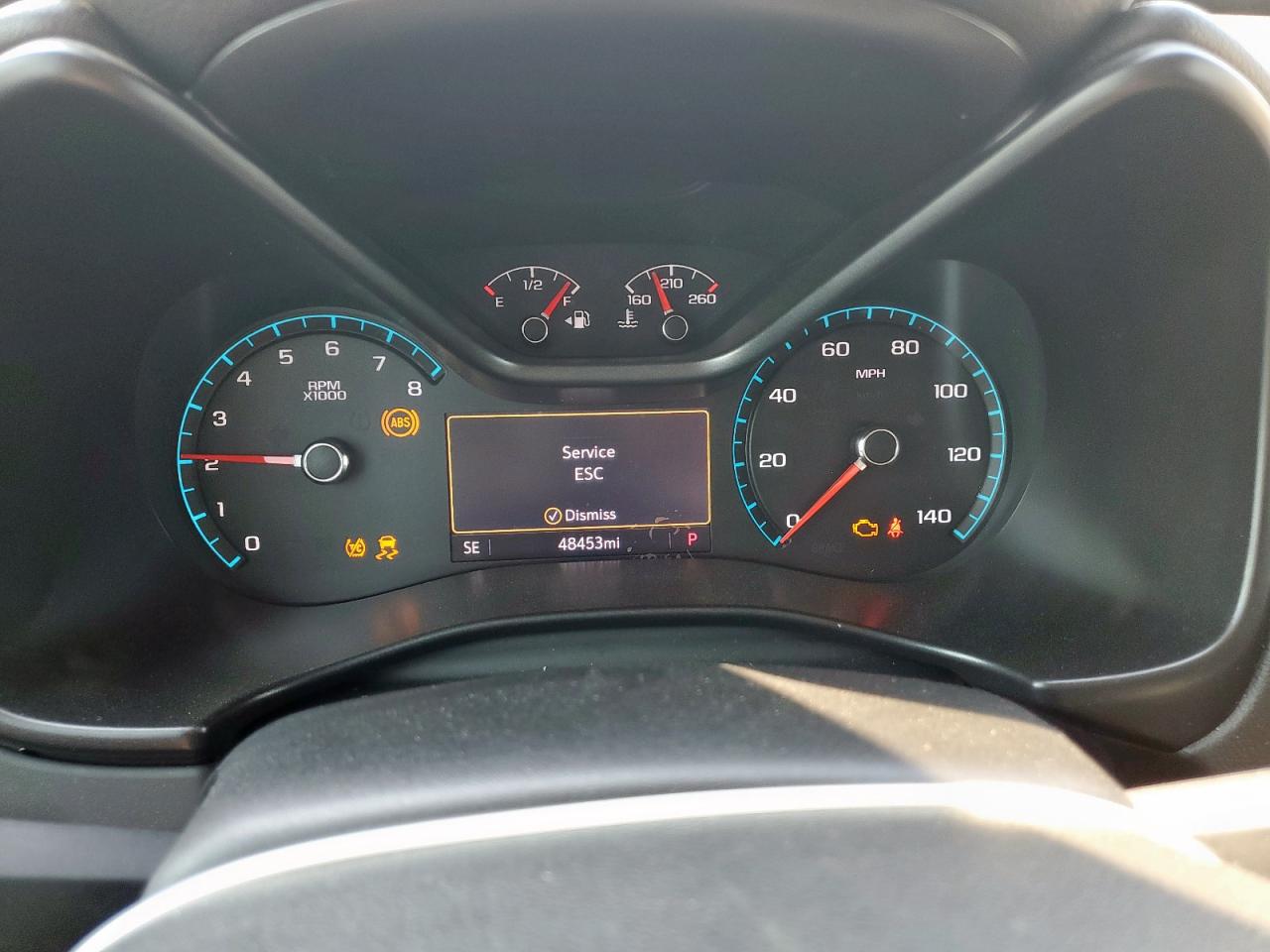 1GTG5EEN6M1204173 2021 GMC Canyon Denali